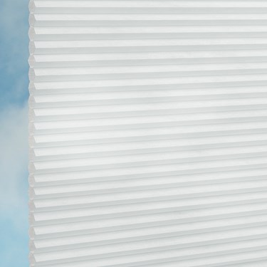 Duette® Unix Fulltone Swan 0201