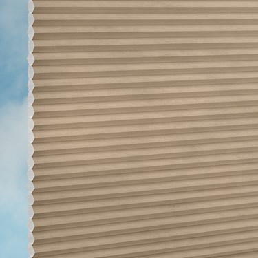 Duette® Unix Duotone Tawny Brown 4340