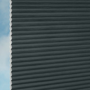 Duette® Unix FR Duotone Anthracite 7131