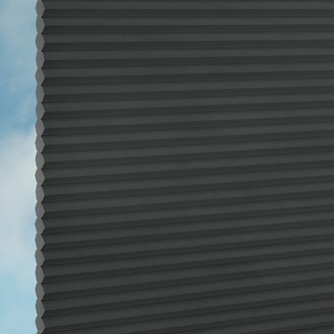 Duette® Unix Fulltone Black 1858