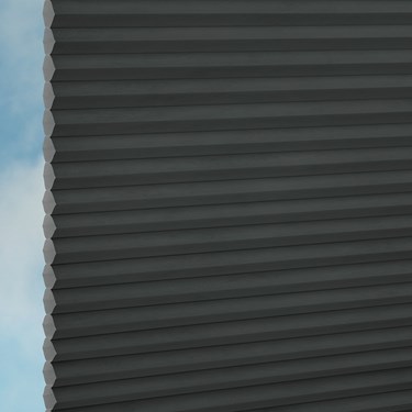 Duette® Unix Fulltone Black 1858