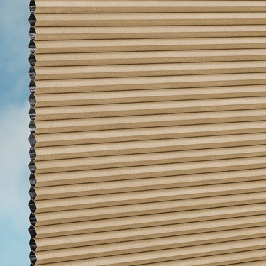 Duette® Unix Duotone RD Frosted Bronze 4339