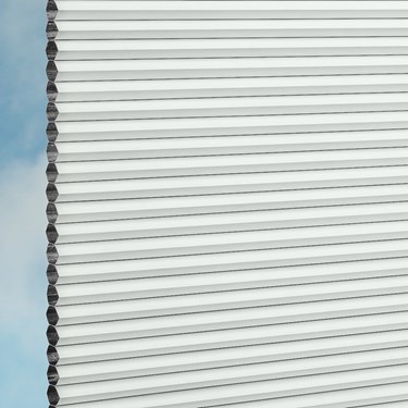 Duette® Unix Fulltone RD Swan 0201