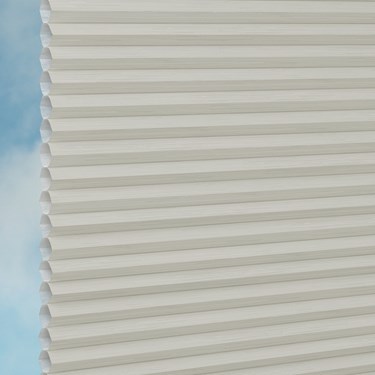 Duette® Motorised Vantage Structures Duotone Dolphin 0633