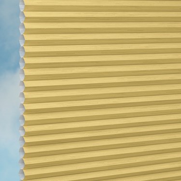 Duette® Motorised Vantage Structures Duotone Scallop 3935