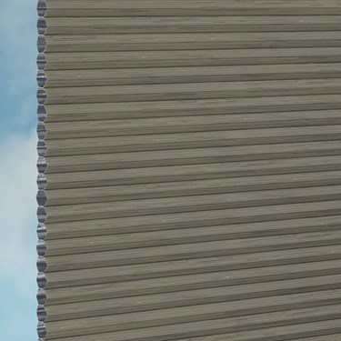 Duette® Vantage Structures Duotone RD Agate Grey 0987