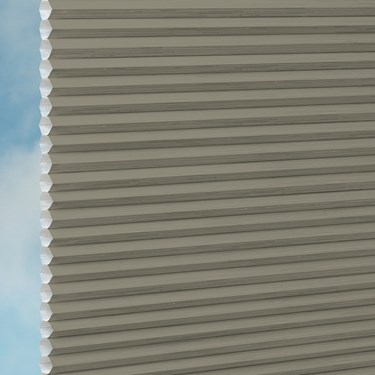 Duette® Vantage Structures Duotone Agate Grey 0987