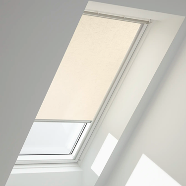 Genuine VELUX® (RFY) Nature Collection Roller Blind