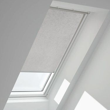 Genuine VELUX® (RFY) Nature Collection Roller Blind