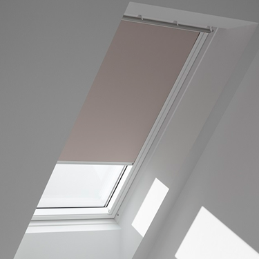 Genuine VELUX® (DKL) Blackout Blind