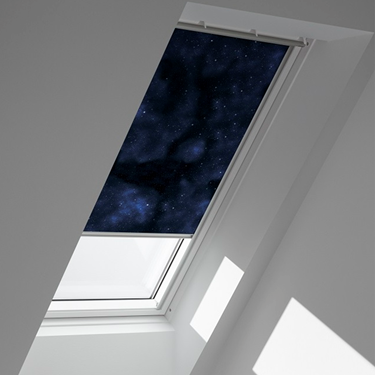 Genuine VELUX® (DKL) Blackout Blind
