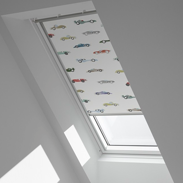 Genuine VELUX® (DKL) Blackout Blind