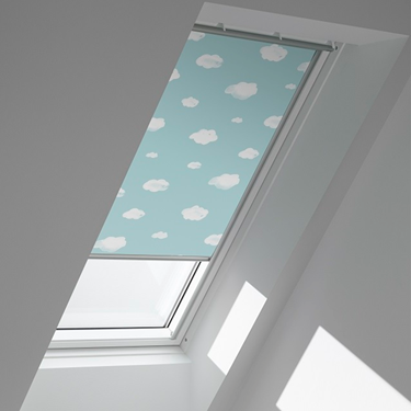 Genuine VELUX® (DKL) Blackout Blind