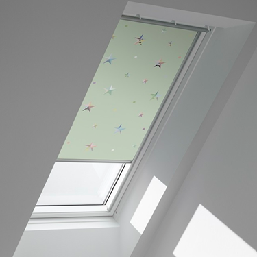 Genuine VELUX® (DKL) Blackout Blind