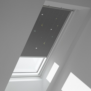 Genuine VELUX® (DKL) Blackout Blind