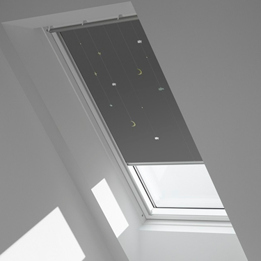 Genuine VELUX® (DKL) Blackout Blind
