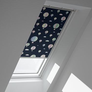 Genuine VELUX® (DKL) Blackout Blind