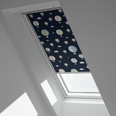 Genuine VELUX® (DKL) Blackout Blind