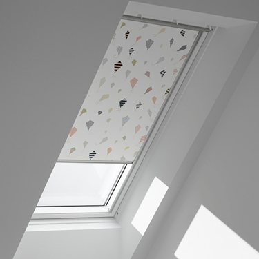 Genuine VELUX® (DKL) Blackout Blind