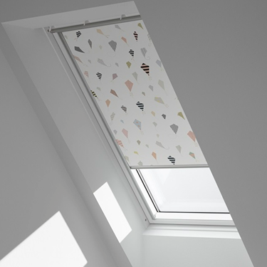 Genuine VELUX® (DKL) Blackout Blind