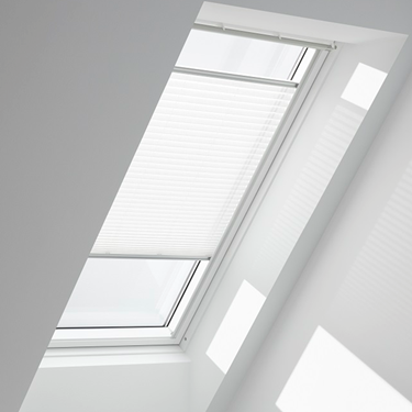 Genuine VELUX® Flying Pleated (FHL) Blind