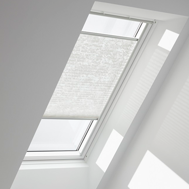 Genuine VELUX® Flying Pleated (FHL) Blind