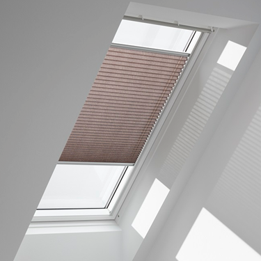 Genuine VELUX® Flying Pleated (FHL) Blind