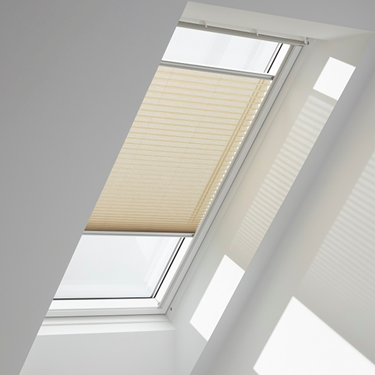 Genuine VELUX® Flying Pleated (FHL) Blind
