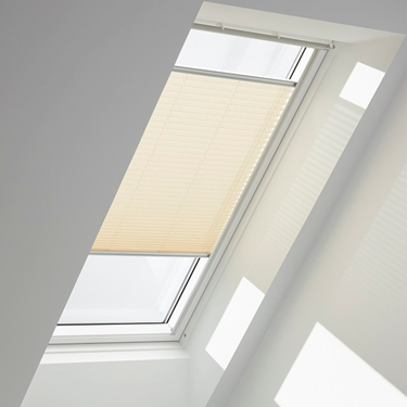 Genuine VELUX® Flying Pleated (FHL) Blind