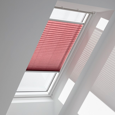 Genuine VELUX® Flying Pleated (FHL) Blind