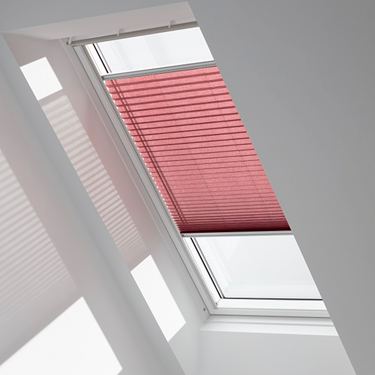 Genuine VELUX® Flying Pleated (FHL) Blind