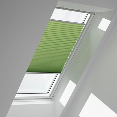 Genuine VELUX® Flying Pleated (FHL) Blind