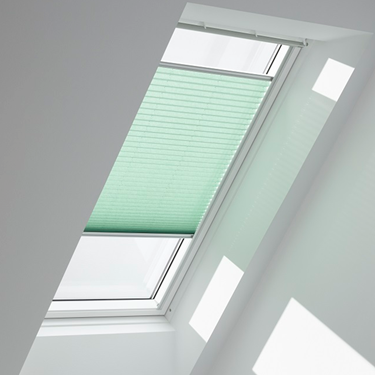 Genuine VELUX® Flying Pleated (FHL) Blind