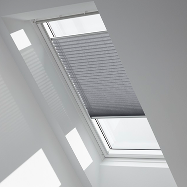 Genuine VELUX® Flying Pleated (FHL) Blind