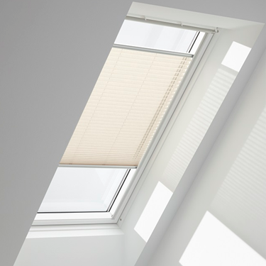 Genuine VELUX® Flying Pleated (FHL) Blind