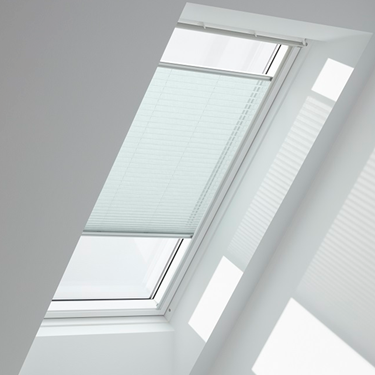 Genuine VELUX® Flying Pleated (FHL) Blind