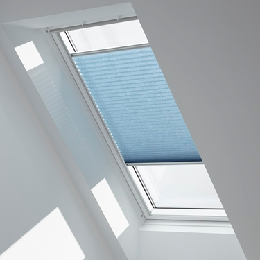 Genuine VELUX® Flying Pleated (FHL) Blind