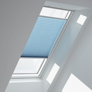 Genuine VELUX® Flying Pleated (FHL) Blind