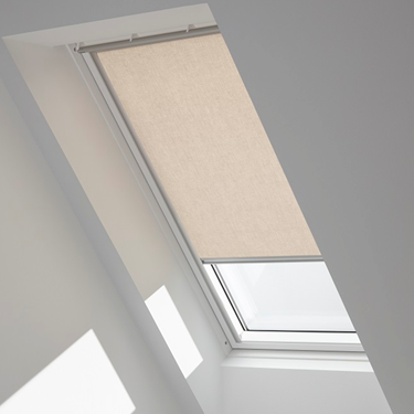 Genuine VELUX® Roller Blind (RFL)