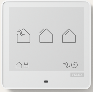 VELUX® Touch KLR-300 WW