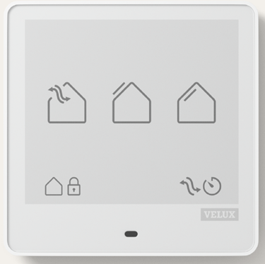 VELUX® Touch KLR-300