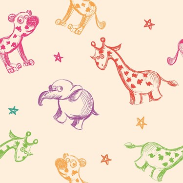 Keylite Blackout Roller Blind