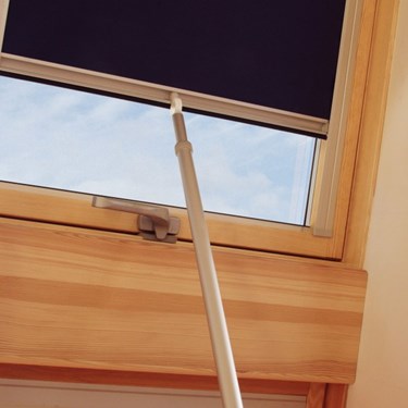 Fakro ZST Telescopic Rod for Windows and Blinds