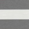 Luxaflex Duo Roller Blind - Grey-Black