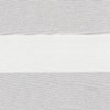 Luxaflex Duo Roller Blind - Grey-Black