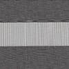 Luxaflex Duo Roller Blind - Grey-Black