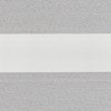 Luxaflex Duo Roller Blind - Grey-Black