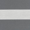 Luxaflex Duo Roller Blind - Grey-Black