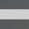 Luxaflex Duo Roller Blind - Grey-Black