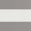 Luxaflex Duo Roller Blind - Grey-Black